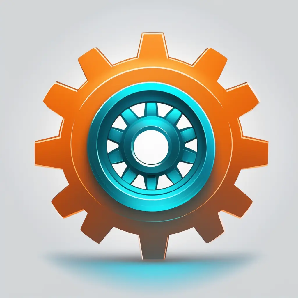 CSS Minifier tool icon